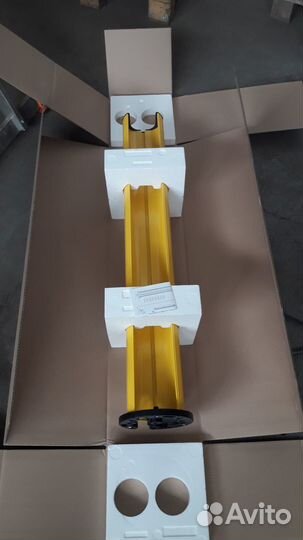 Стойка sick PU3