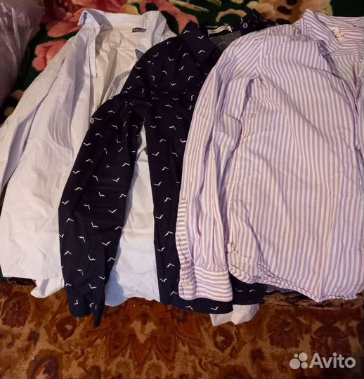 Одежда на девочку