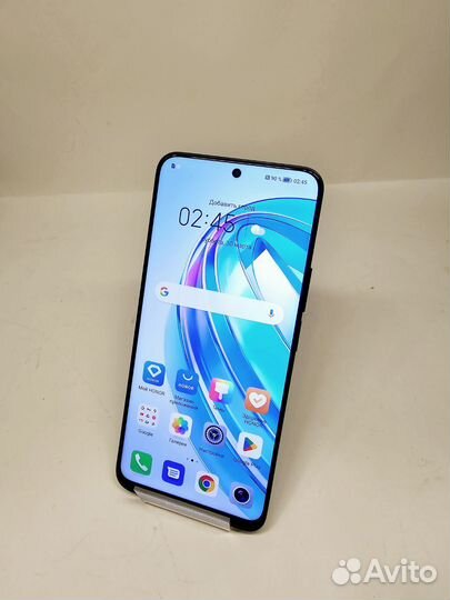 HONOR X8a, 6/128 ГБ