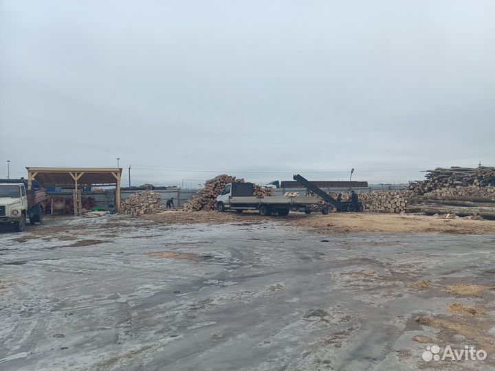 Дрова ольховые от 4м3