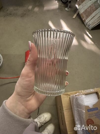 Набор стаканов