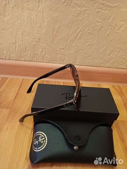 Солнцезащитные очки ray ban оригинал