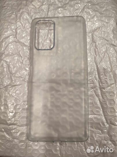 Чехол на redmi note 10 pro