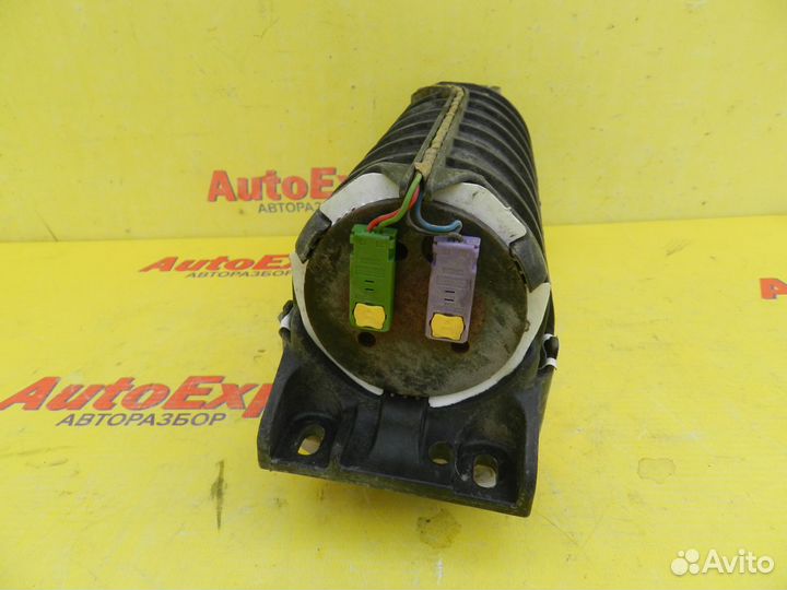 Подушка безопасности пассажира Audi Q7 4L 05-15