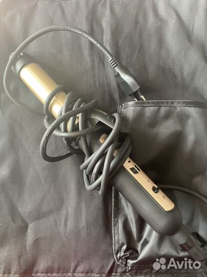 Щипцы-плойка для волос Bosch