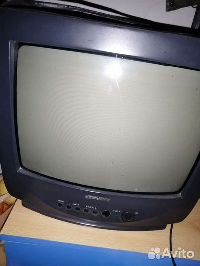 Телевизор Samsung