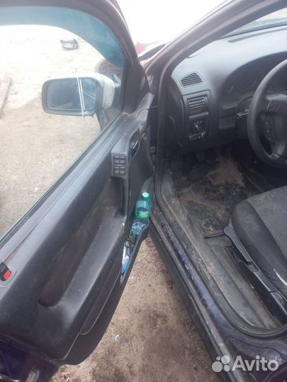 Авторазбор Opel Astra G