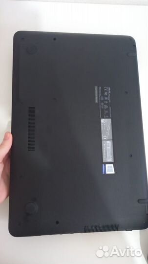 Ноутбук для работы и учебы