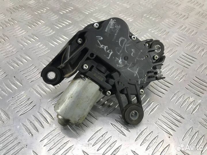 Моторчик заднего дворника Opel Astra Gtc H Z16XEP