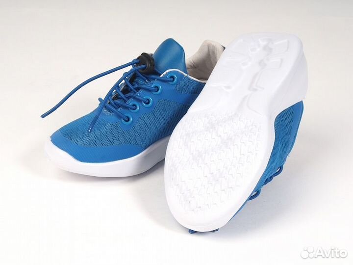 Кроссовки детские ортопедические Ortuzzi унисекс