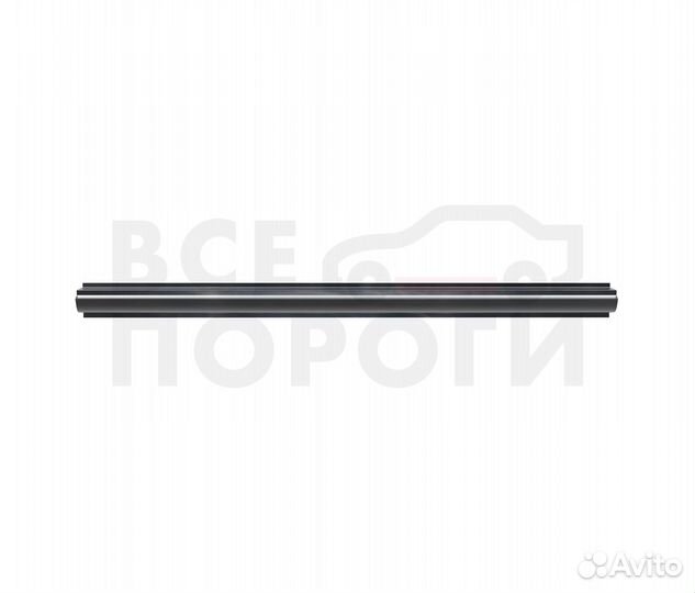 Ремонтные пороги Opel Monterey 5 дверей