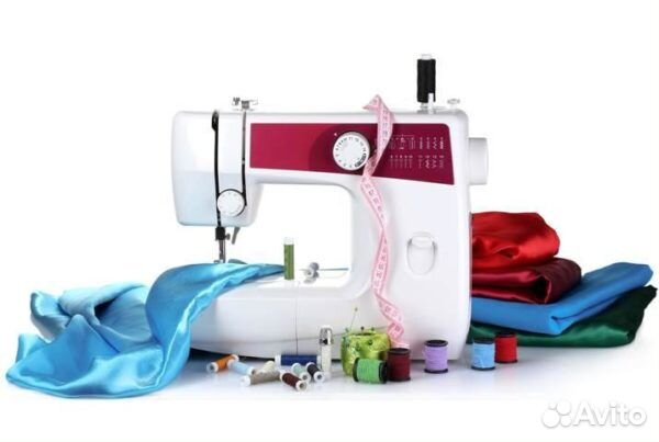 Ателье на дому