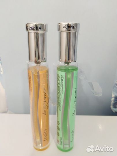 Парфюмерная вода