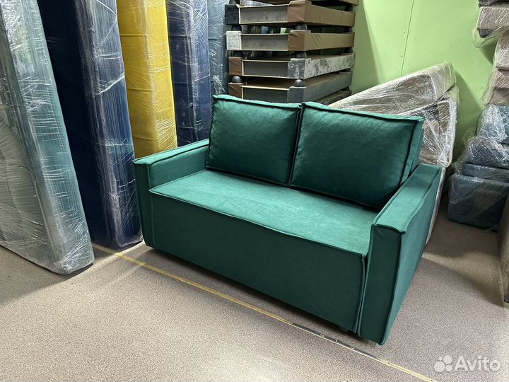 Диван мини лофт