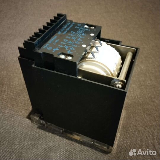 Выключатель включатель СССР