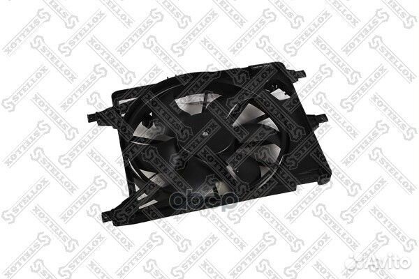 29-99482-SX вентилятор охлаждения с кондиц Ren