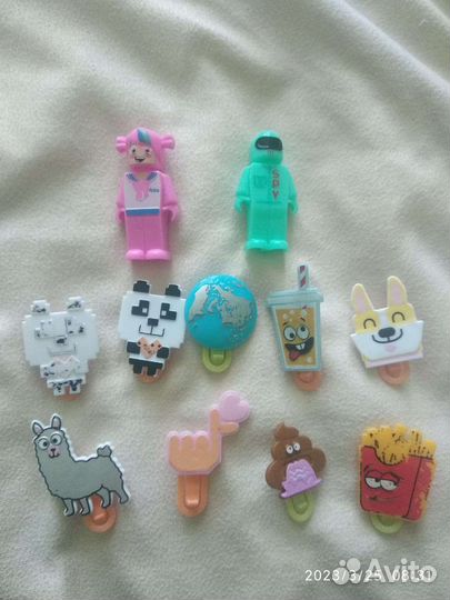 Приколыши обмен