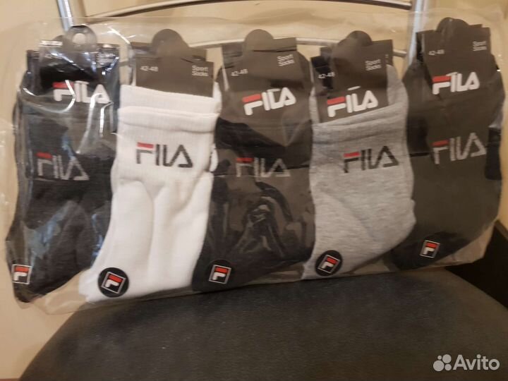 Носки мужские Adidas