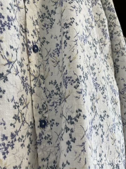 Рубашка мужская