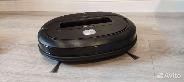 Робот пылесос midea vcr20b