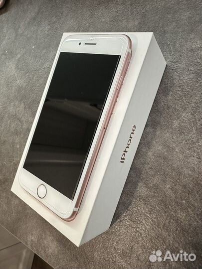 iPhone 7, 32 ГБ