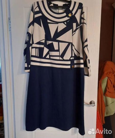 Женская одежда 64 66 размера