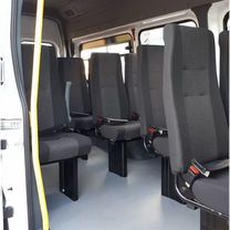 Автобус на заказ. Трансфер. Пассажирские перевозки, Краснодар