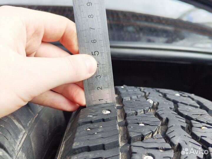 КАМА 505 Irbis 175/65 R14 82T