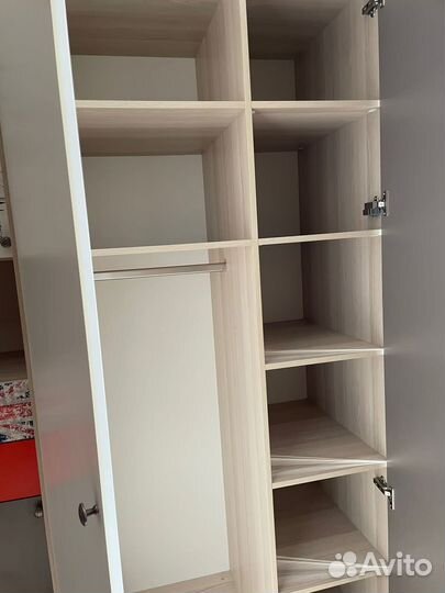 Детская комната мебель