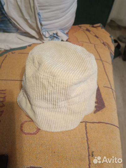 Шапка женская