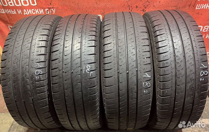Michelin Agilis 225/65 R16C