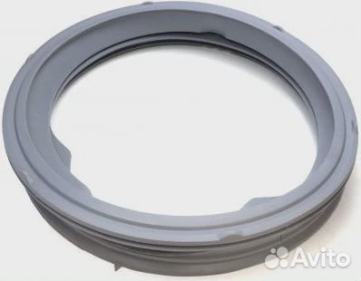 Манжета люка 'LG'- MDS61952202, MDS60116802, MDS60