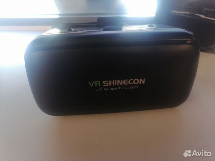 Vr очки для телефона