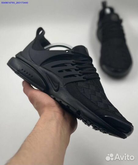 Nike Air Presto SE