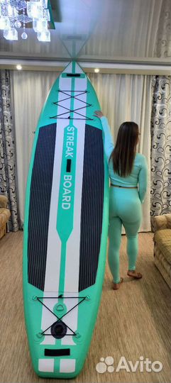 SUP борд (сап борд)
