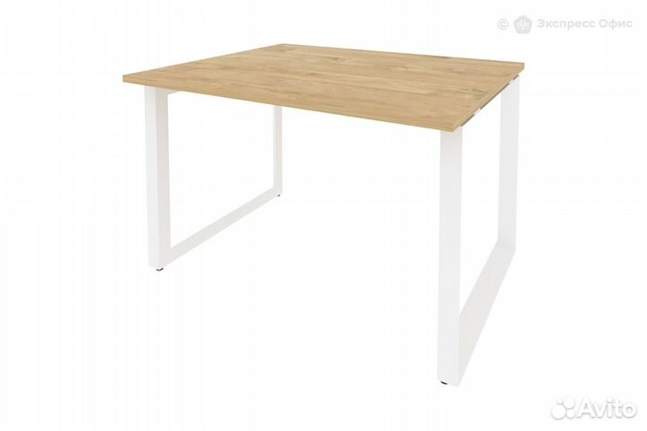 Стол для переговоров на О-образном м/к Onix O.MO-P