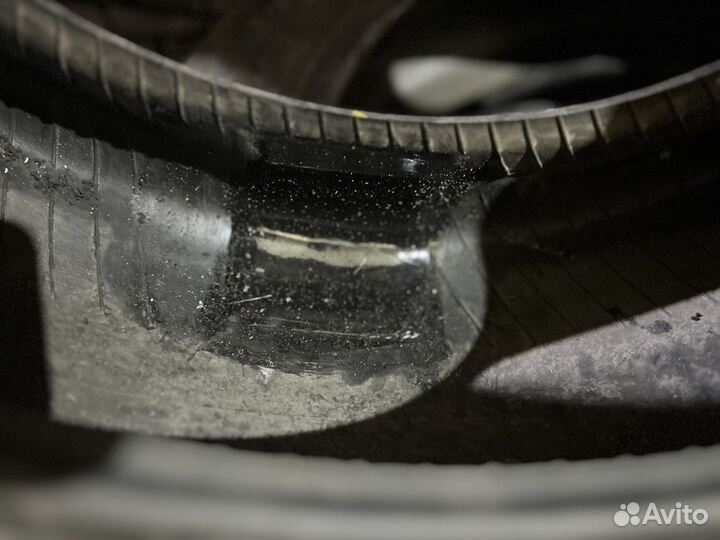 Nokian Tyres Nordman 7 195/55 R15