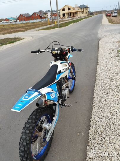 Motoland XT 250 HS