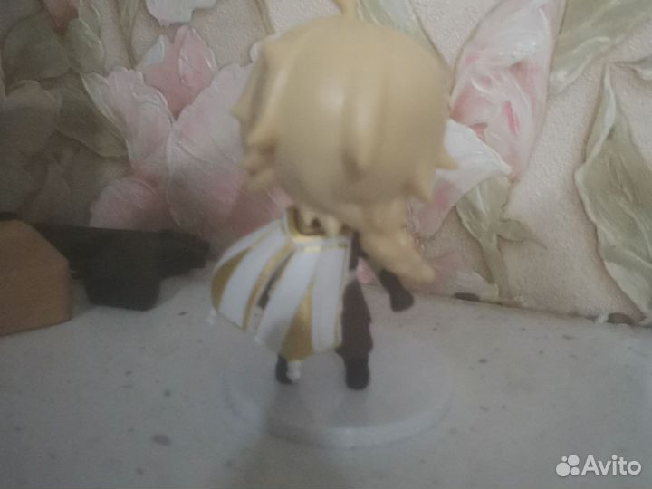 Фигурка Итера Из Genshin impact