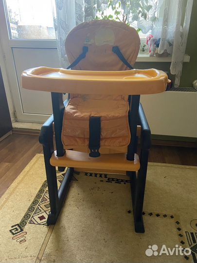 Столик для кормления - парта
