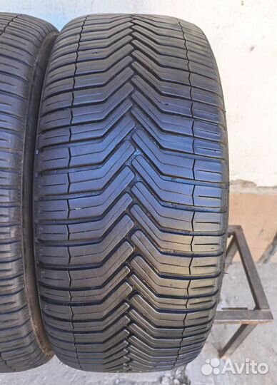 Michelin CrossClimate+ 235/50 R18 101Y