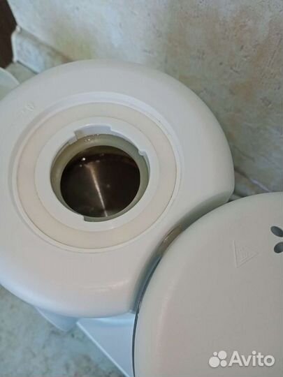 Пароварка Philips Avent