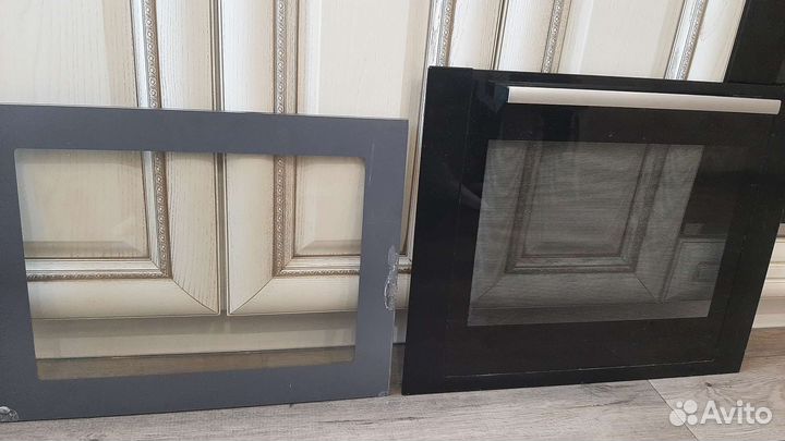 Дверца для печки bоsch