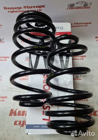 Пружина задняя opell zafira 2011, zafira tourer C