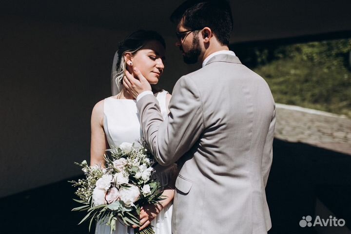 Организация вашей свадьбы «под ключ»