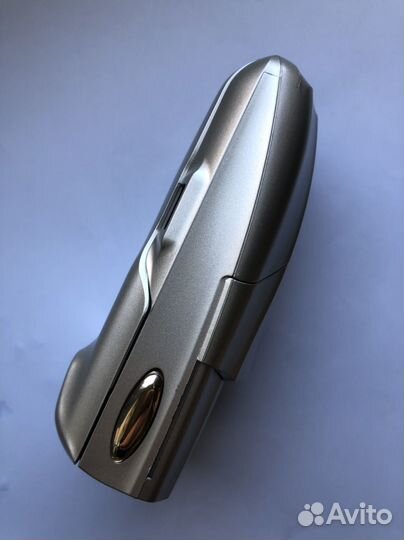 Olympus Mju ii пленочный фотоаппарат