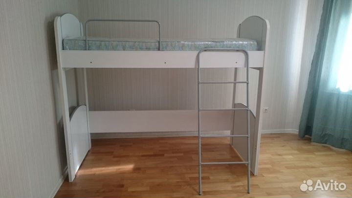 Шкаф Италия# Комплект из двух шкафов