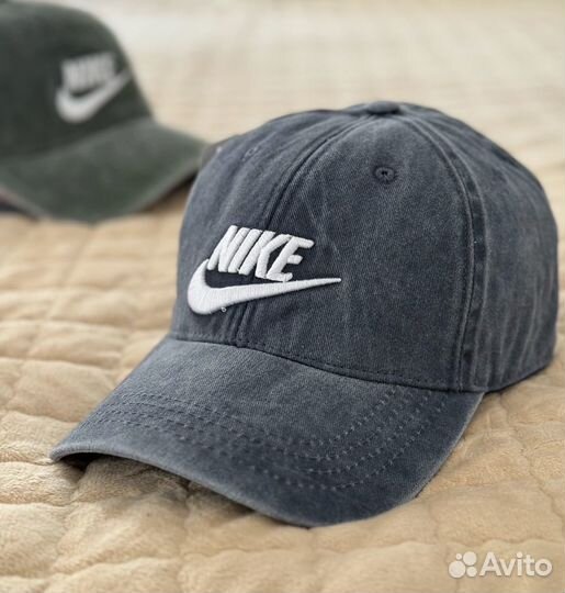 Кепка мужская женская Nike