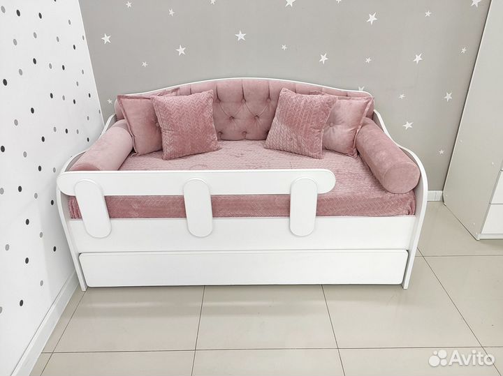 Кровать детская от производителя