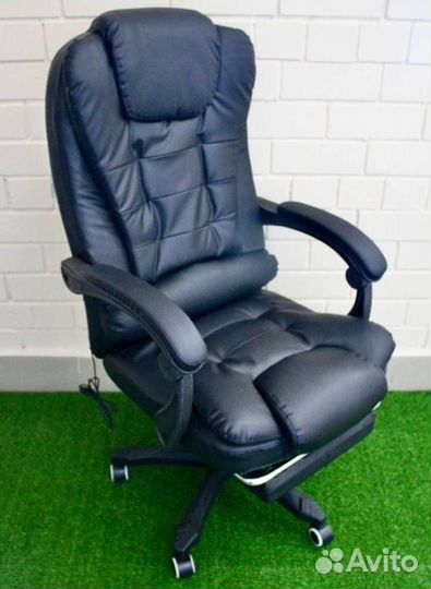 Компьютерное кресло руководителя